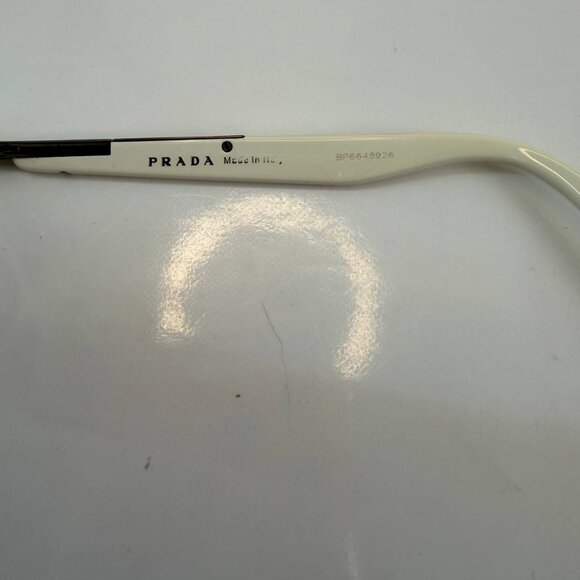 Prada Eyeglasses – Made in Italy - Picture 13 of 13